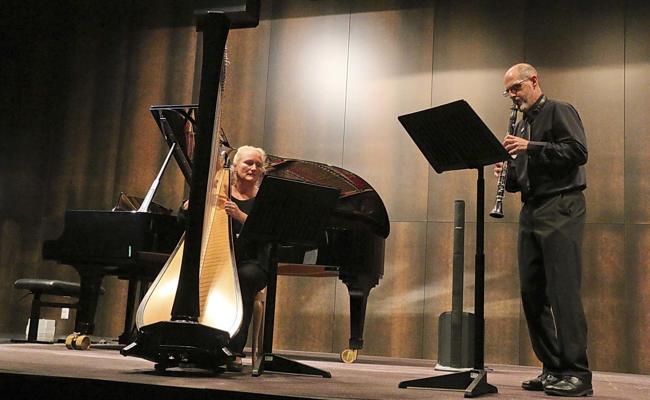 Musikalische und kulturelle Akzente gesetzt