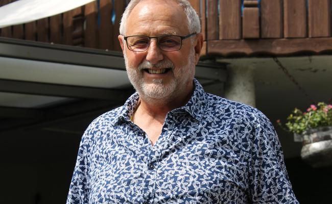 Vermittler Stefan Hutter hört auf