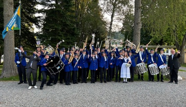 Jugendmusik Heiden erneut mit Schweizermeistertitel