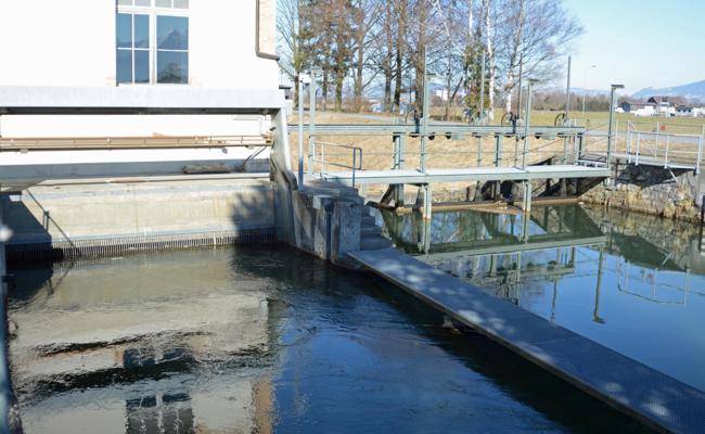Bürgerliche fordern einen Bericht zum Potenzial der Wasserkraft