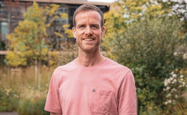 Der frühere Weitspringer Yves Zellweger wird neuer Technik-Cheftrainer bei Swiss Athletics