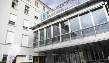 Rhenusana kündigt Tarifvertrag mit Spitalregion