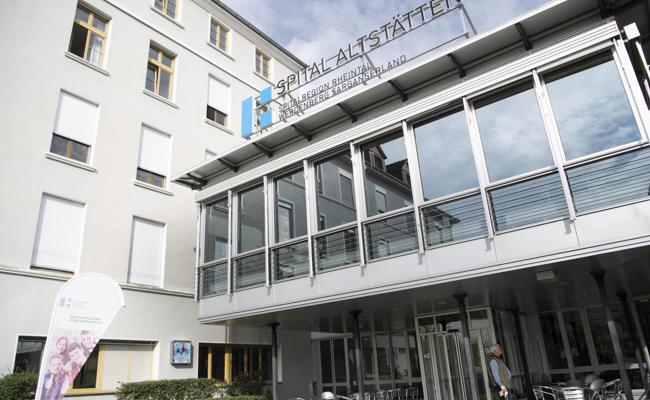 Rhenusana kündigt Tarifvertrag mit Spitalregion
