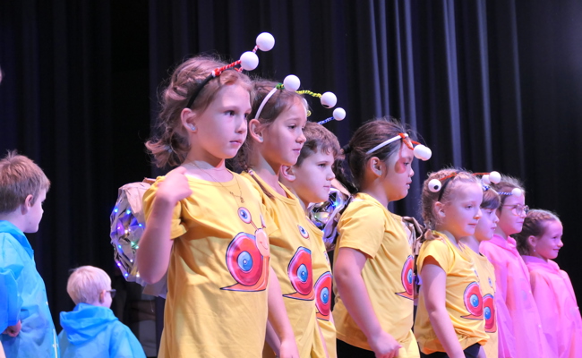 Mit viel Humor: Wie man zum echten «Kriassner» wird