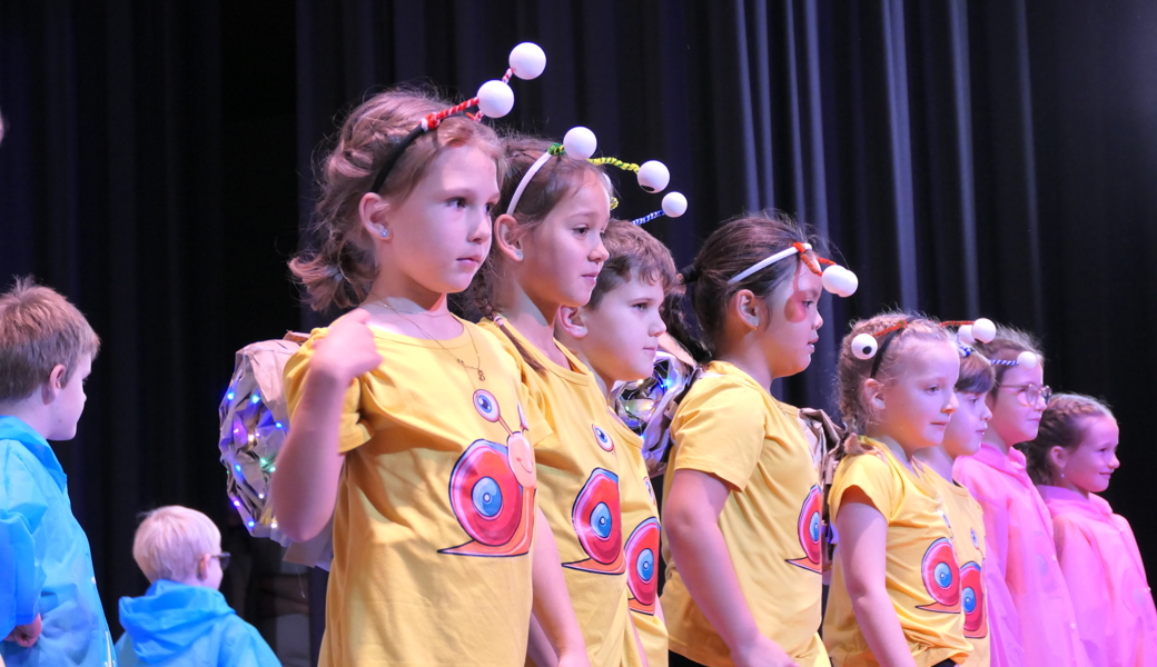 Mit viel Humor: Wie man zum echten «Kriassner» wird