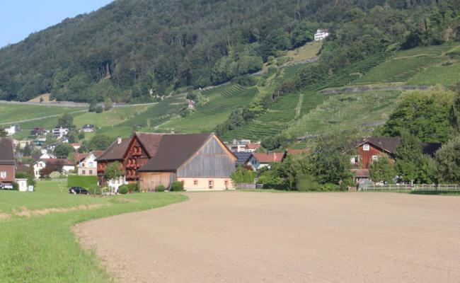 Wo sind die Bilder entstanden? (2. Teil)