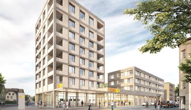 «Neustart» startet jetzt durch