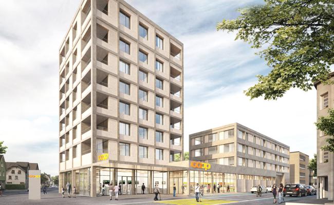 «Neustart» startet jetzt durch