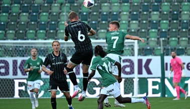 St. Gallen mit 0:3-Niederlage gegen Norwich