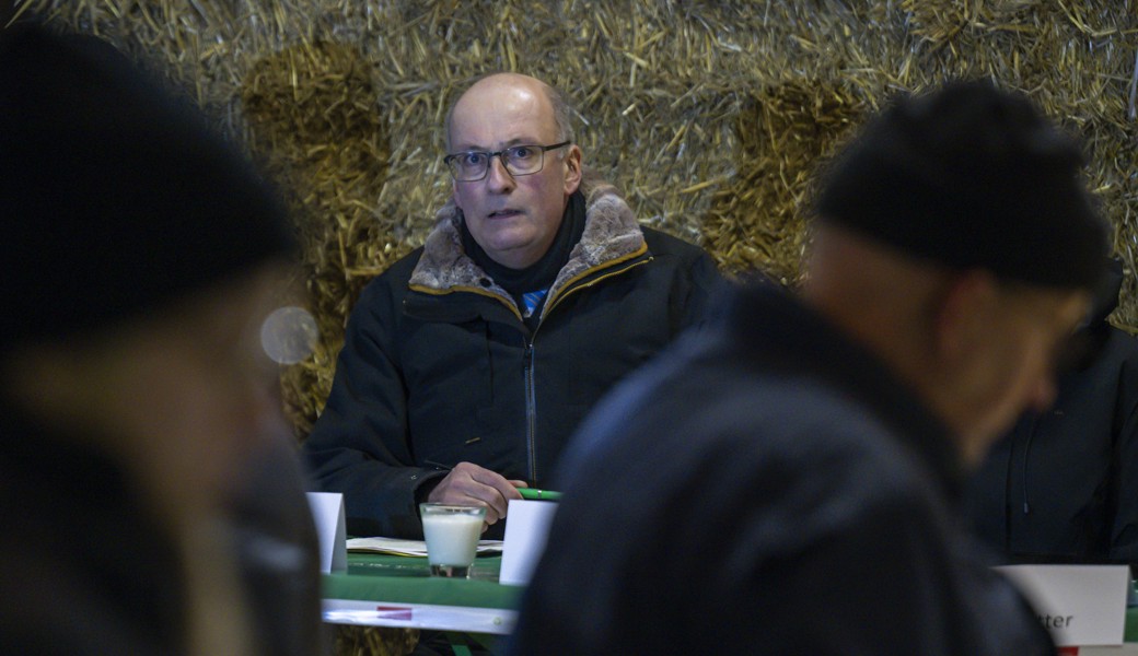 Ogi, Blocher, Kopp und nun auch Ritter: Über echte Politstars gibt es Biografien