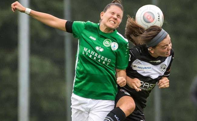 «Wir wollen immer gewinnen»