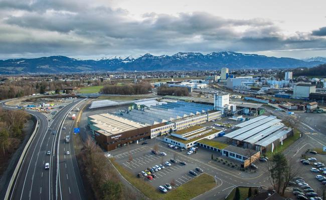 Bauwerk Group trotzt allen Widrigkeiten – ungewisse Entwicklung des russischen Sägewerks