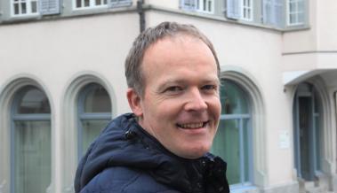Roland Eugster wird Kreisgerichtspräsident