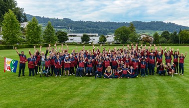 PluSport Rheintal feiert runden Geburtstag: Seit 60 Jahren für die Allgemeinheit da