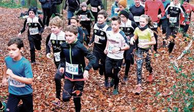 Erster Wertungslauf des Winters