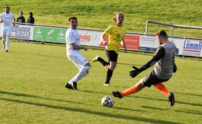 Spielerisch leicht und leichtfertig