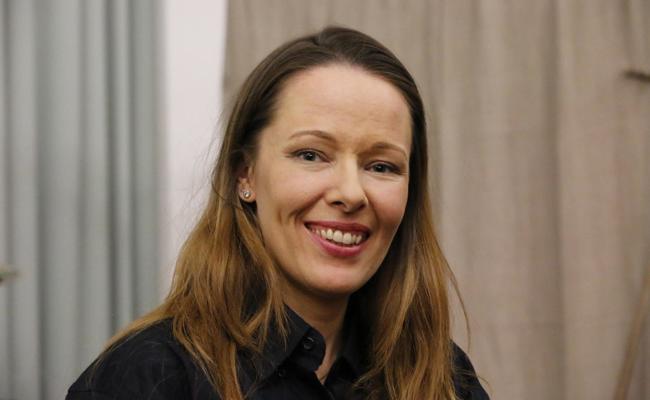 Schaltjahr-Kind: Sie feiert auf der Bühne