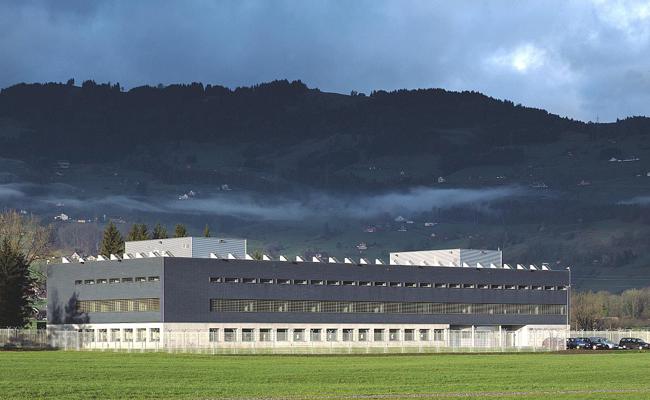 Silvio Fausch wird Leiter des Regionalgefängnisses Altstätten