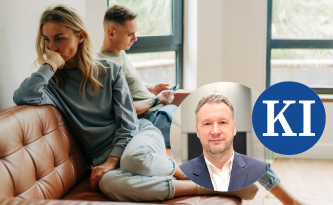 So hilft ein Chat mit der Künstlichen Intelligenz gegen dicke Luft