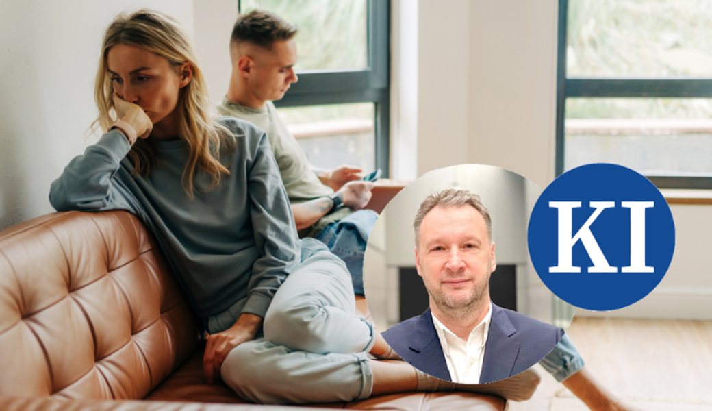 So hilft ein Chat mit der Künstlichen Intelligenz gegen dicke Luft