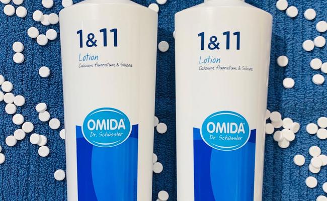 Promotion: Schüssler Salze&Homöopathie: Impulse und Ergänzung