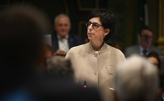 Regierung muss Ungültigkeit von Auer Mindestabstand für Windräder rechtfertigen