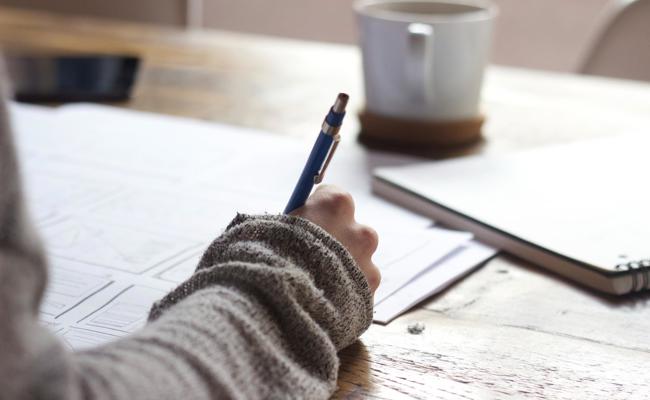 Mit diesen 7 Tipps bleibst du motiviert im Studium