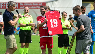Der FC Montlingen und der FC Romanshorn teilen sich zehn Tore untereinander auf
