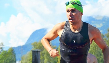 Bereit für den 29. Rheintaler Triathlon am 20. August?