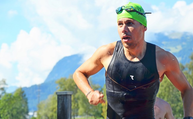 Bereit für den 29. Rheintaler Triathlon am 20. August?