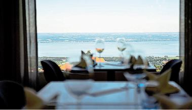 Hotel Heiden erzielte zweitbestes Ergebnis seiner Geschichte