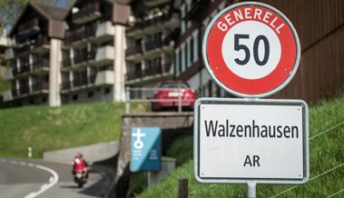 Gemeinde kauft historisches Material