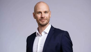 Fabian Ryffel wird neuer Spitaldirektor im Spital Grabs/Altstätten