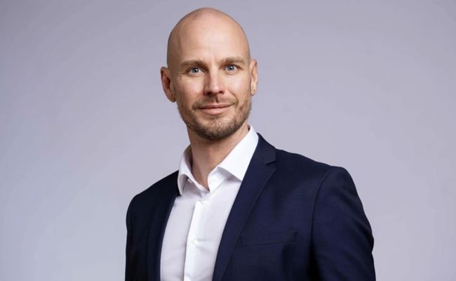 Fabian Ryffel wird neuer Spitaldirektor im Spital Grabs/Altstätten