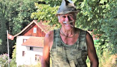 Hans sucht «ä knusprigs Wibli»