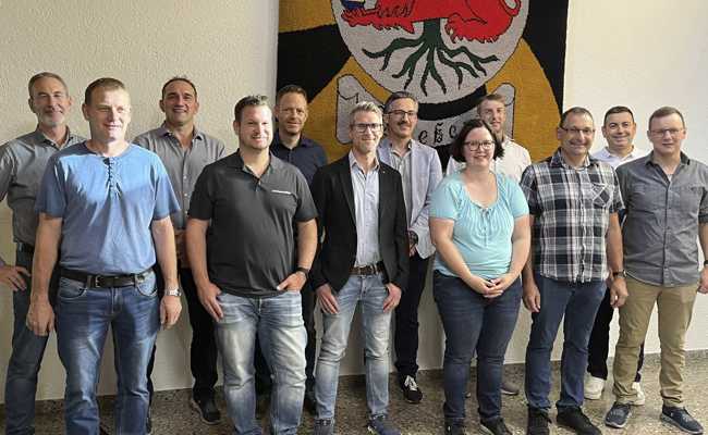 Alle Kandidierenden vorgestellt – Kriessern ist bereit für die Gemeindewahlen