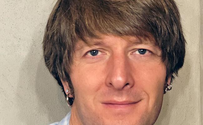 Mathias Rüesch ist neuer Geschäftsführer des St. Galler Bauernverbands