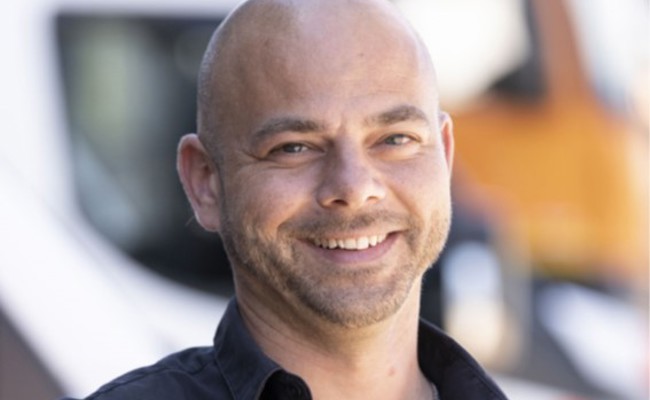 Roger Derungs wird neuer Leiter Bau und Ortsentwicklung
