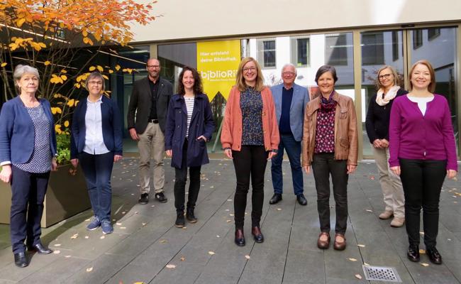 Reburg-Hauptversammlung nur schriftlich