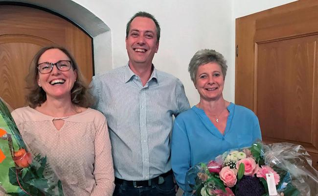 Für die Zukunft gerüstet