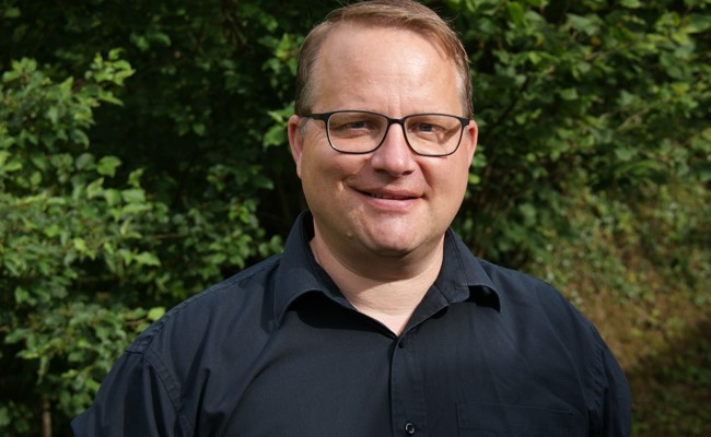 Achter neuer Kandidat: Auch Mathias Keel will in den Altstätter Stadtrat