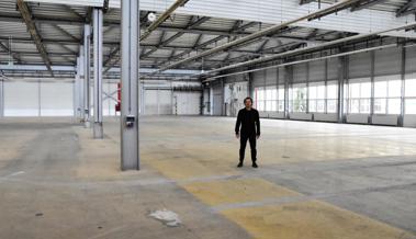 Hoch hinaus im Ego-Kiefer-Areal