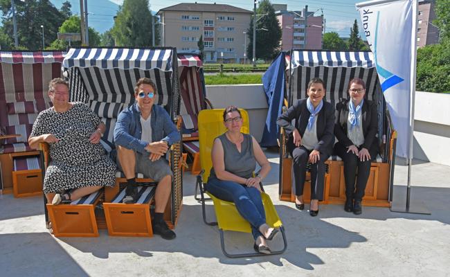 Zwei Filme mehr im Open-Air-Kino