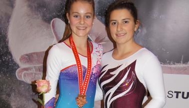 Bronze auf nationaler Ebene