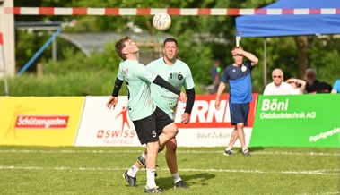 Ist Widnaus Angriff bereit für das erste Rhein-Derby der Saison?