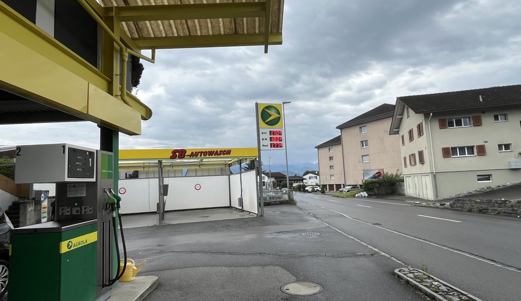 «Bleiben Sie sauber»: Warum ein Angeklagter vor Gericht mit einer Ermahnung davon kam