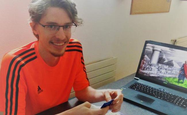 Workshops in den Ferien