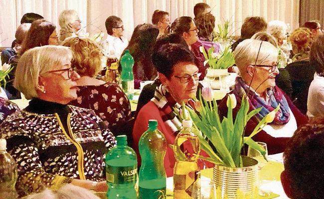 Frauenverein lanciert neues Programm