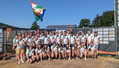 Turnverein mass sich am Toggenburger Turnfest