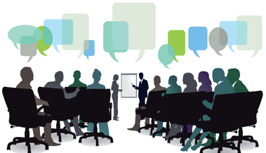 Meeting Seminar